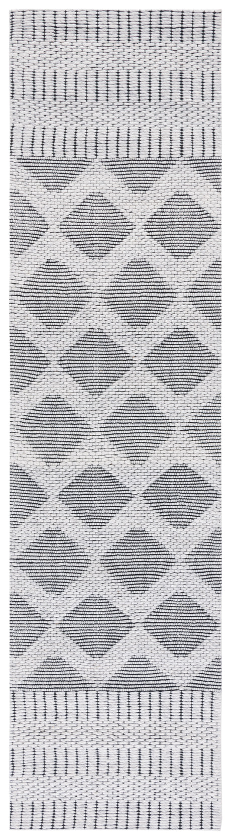 Safavieh Vermont Vrm152F Grey/Ivory Rug.