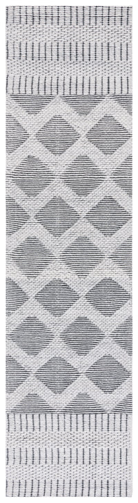 Safavieh Vermont Vrm152F Grey/Ivory Area Rug