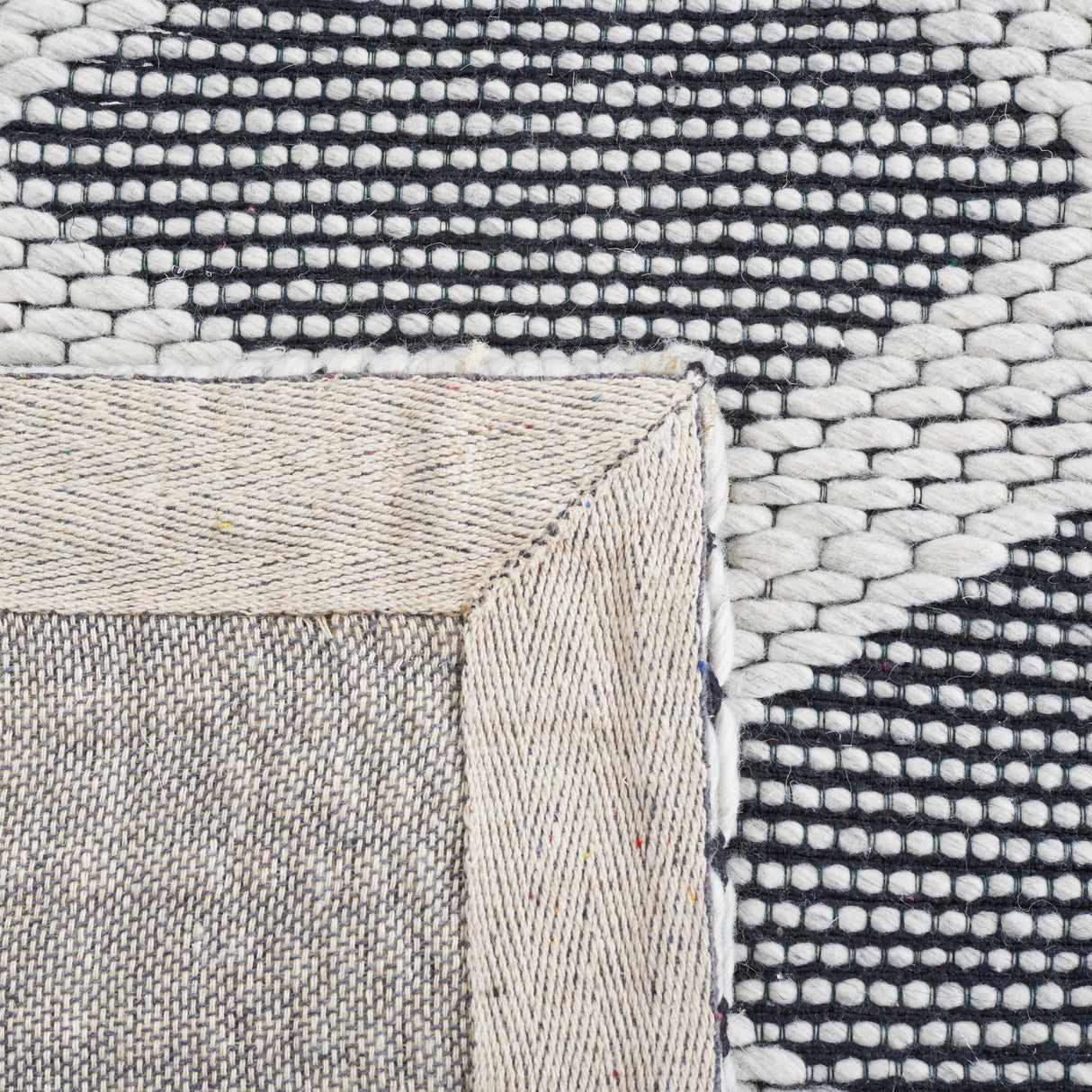 Safavieh Vermont Vrm152F Grey/Ivory Rug.