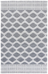 Safavieh Vermont Vrm152F Grey/Ivory Rug.