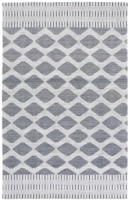 Safavieh Vermont Vrm152F Grey/Ivory Area Rug