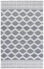 Safavieh Vermont Vrm152F Grey/Ivory Rug.