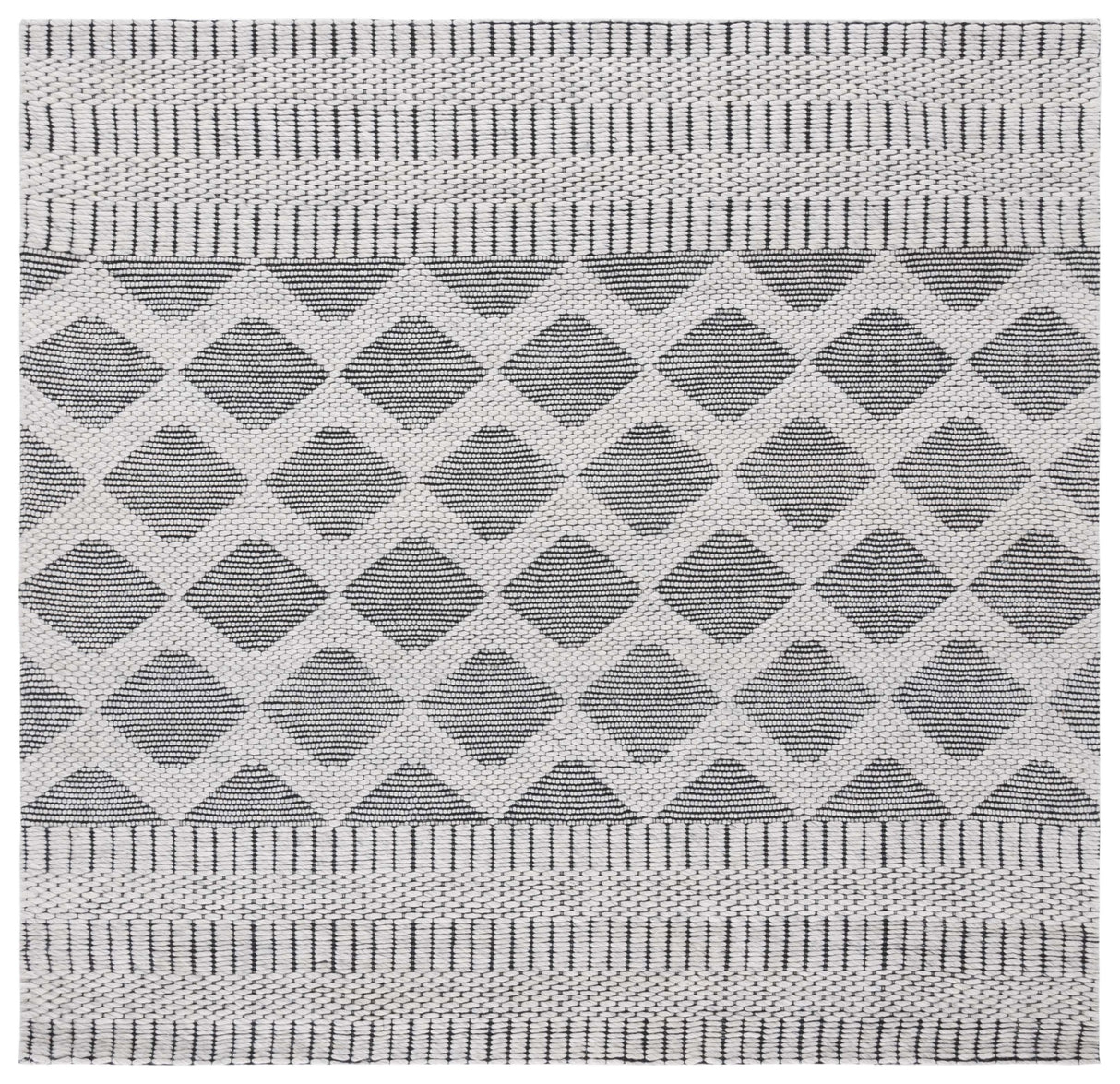 Safavieh Vermont Vrm152F Grey/Ivory Rug.