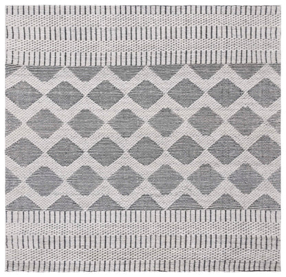 Safavieh Vermont Vrm152F Grey/Ivory Area Rug