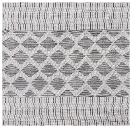 Safavieh Vermont Vrm152F Grey/Ivory Rug.