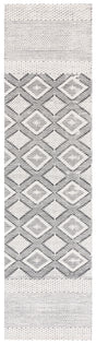 Safavieh Vermont Vrm153Z Ivory/Black Rug.