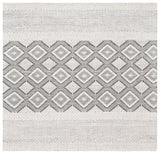 Safavieh Vermont Vrm153Z Ivory/Black Rug.