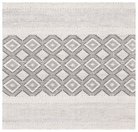 Safavieh Vermont Vrm153Z Ivory/Black Area Rug