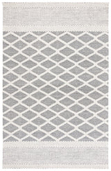 Safavieh Vermont Vrm154Z Ivory/Black Rug.