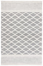 Safavieh Vermont Vrm154Z Ivory/Black Rug.
