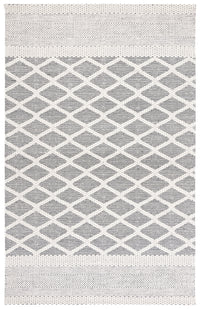 Safavieh Vermont Vrm154Z Ivory/Black Area Rug