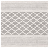 Safavieh Vermont Vrm154Z Ivory/Black Rug.