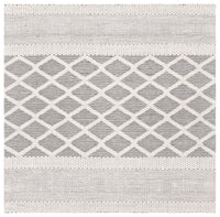 Safavieh Vermont Vrm154Z Ivory/Black Area Rug