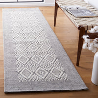 Safavieh Vermont Vrm155Z Ivory/Black Area Rug