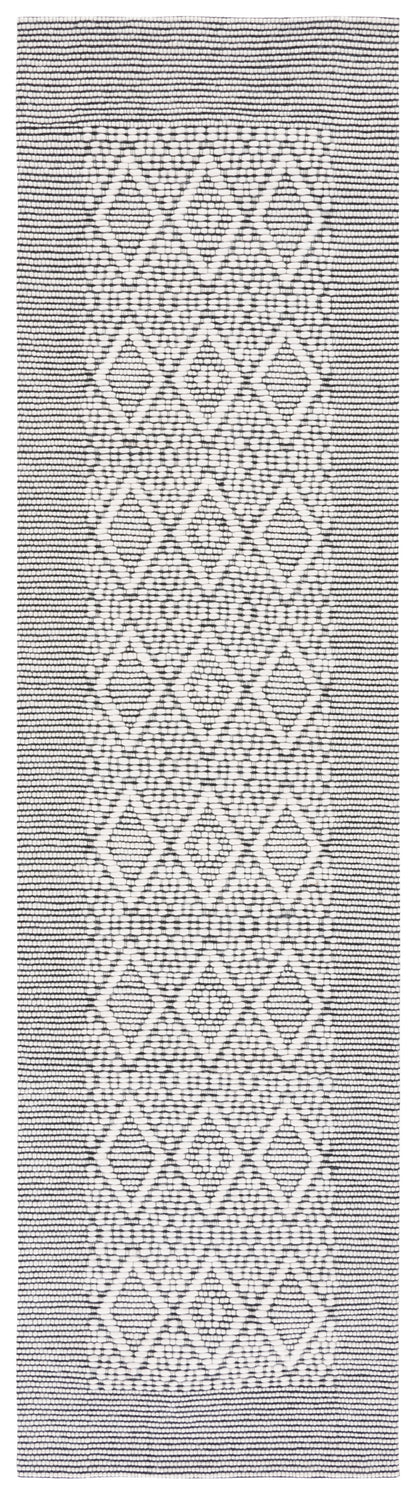 Safavieh Vermont Vrm155Z Ivory/Black Area Rug