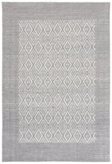 Safavieh Vermont Vrm155Z Ivory/Black Rug.