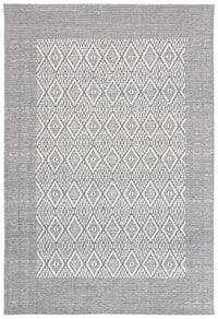 Safavieh Vermont Vrm155Z Ivory/Black Area Rug