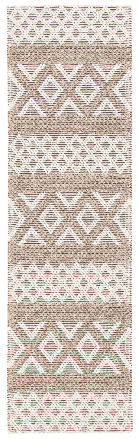 Safavieh Vermont Vrm211F Ivory/Grey Rugs.
