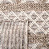 Safavieh Vermont Vrm211F Ivory/Grey Rugs.