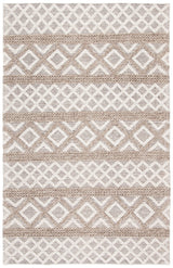 Safavieh Vermont Vrm211F Ivory/Grey Rugs.