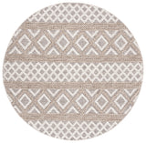 Safavieh Vermont Vrm211F Ivory/Grey Rugs.