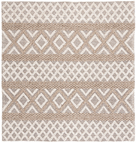 Safavieh Vermont Vrm211F Ivory/Grey Rugs.