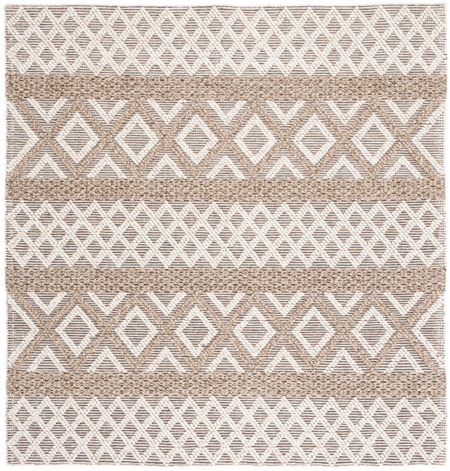 Safavieh Vermont Vrm211F Ivory/Grey Rugs.