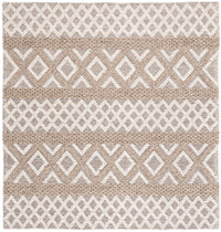 Safavieh Vermont Vrm211F Ivory/Grey Area Rug