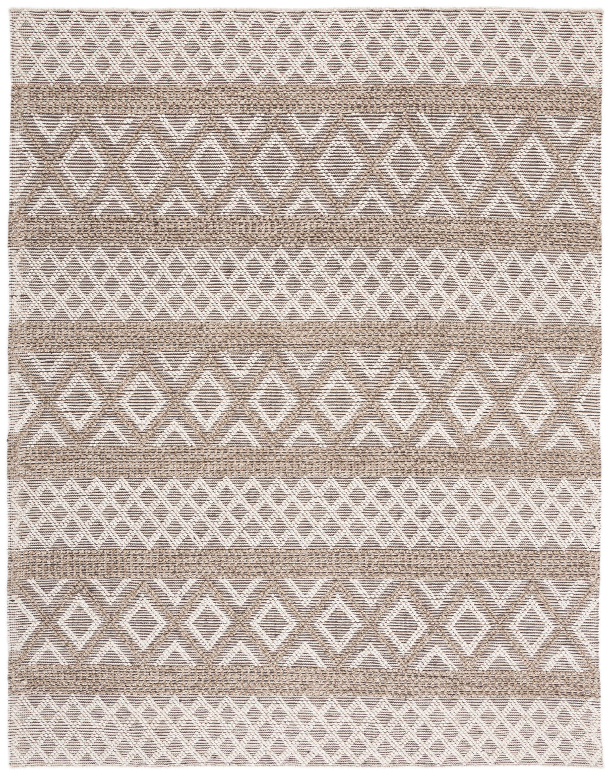 Safavieh Vermont Vrm211F Ivory/Grey Rugs.