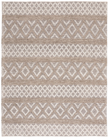 Safavieh Vermont Vrm211F Ivory/Grey Area Rug