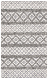 Safavieh Vermont Vrm211H Ivory/Dark Grey Rugs.