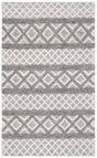 Safavieh Vermont Vrm211H Ivory/Dark Grey Rugs.