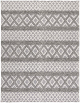Safavieh Vermont Vrm211H Ivory/Dark Grey Rugs.