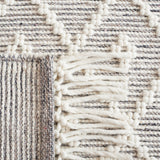 Safavieh Vermont Vrm250A Ivory/Grey Rug.