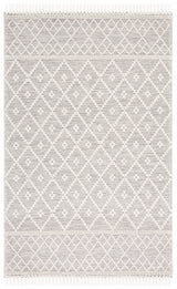 Safavieh Vermont Vrm250A Ivory/Grey Rug.