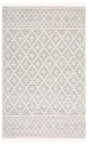 Safavieh Vermont Vrm250A Ivory/Grey Rug.