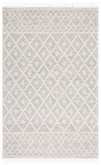 Safavieh Vermont Vrm250A Ivory/Grey Area Rug