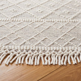 Safavieh Vermont Vrm250A Ivory/Grey Rug.