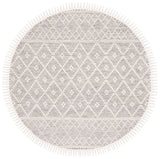 Safavieh Vermont Vrm250A Ivory/Grey Rug.