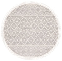 Safavieh Vermont Vrm250A Ivory/Grey Area Rug