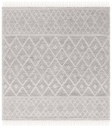 Safavieh Vermont Vrm250A Ivory/Grey Rug.