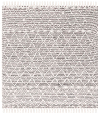 Safavieh Vermont Vrm250A Ivory/Grey Area Rug