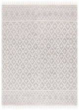 Safavieh Vermont Vrm250A Ivory/Grey Rug.