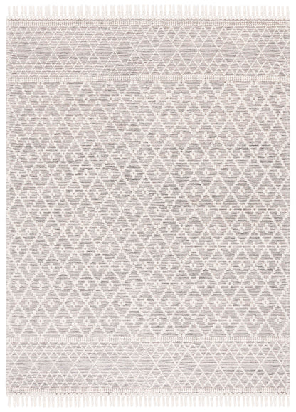 Safavieh Vermont Vrm250A Ivory/Grey Area Rug