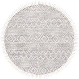Safavieh Vermont Vrm251M Ivory/Blue Rug.
