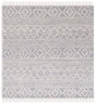 Safavieh Vermont Vrm251M Ivory/Blue Rug.