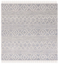 Safavieh Vermont Vrm251M Ivory/Blue Area Rug