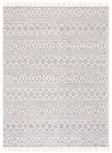 Safavieh Vermont Vrm251M Ivory/Blue Rug.