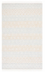 Safavieh Vermont Vrm252L Light Blue/Yellow Rug.