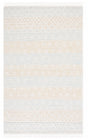 Safavieh Vermont Vrm252L Light Blue/Yellow Rug.